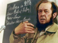 Reflection on Aleksandr Solzhenitsyn at 100